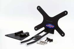STO N SHO - STO N SHO SNS18a Quick Release License Plate Bracket for 06-10 Charger SB/SRT8 - Image 3