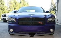 STO N SHO - STO N SHO SNS18b Quick Release License Plate Bracket for 2006 Charger Daytona - Image 4