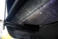 STO N SHO - STO N SHO SNS18b Quick Release License Plate Bracket for 2006 Charger Daytona - Image 5