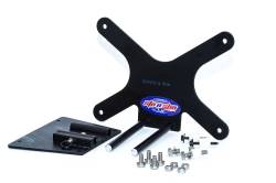 STO N SHO - STO N SHO SNS13a Quick Release License Plate Bkt 07-09 Shelby GT500 Super Snake - Image 3