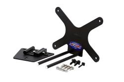 STO N SHO - STO N SHO SNS1 Quick Release License Plate Bracket for 08-14 Dodge Challenger - Image 3
