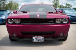 STO N SHO - STO N SHO SNS1 Quick Release License Plate Bracket for 08-14 Dodge Challenger - Image 5