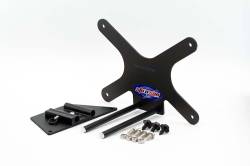 STO N SHO - STO N SHO SNS26a Quick Release License Plate Bracket for Select 10-15 Camaro - Image 3