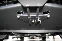 STO N SHO - STO N SHO SNS26a Quick Release License Plate Bracket for Select 10-15 Camaro - Image 5