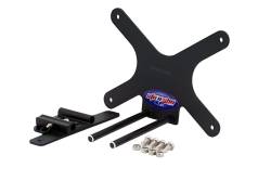 STO N SHO - STO N SHO SNS50 Quick Release License Plate Bracket for 14-19 Corvette - Image 3