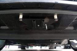 STO N SHO - STO N SHO SNS14 Quick Release License Plate Bracket for 13-14 Ford Roush Mustang - Image 4