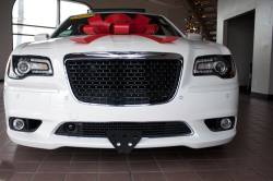 STO N SHO - STO N SHO SNS10a Quick Release License Plate Bracket for 11-14 Chrysler 300 SRT8 - Image 5