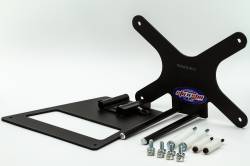 STO N SHO - STO N SHO SNS46 Quick Release License Plate for 10-12 Shelby GT500 Super Snake - Image 3