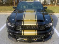 STO N SHO - STO N SHO SNS46 Quick Release License Plate for 10-12 Shelby GT500 Super Snake - Image 4