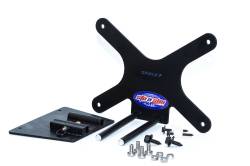 STO N SHO - STO N SHO SNS27 Quick Release License Plate Bracket 07-09 Ford Mustang Shelby GT - Image 3