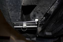 STO N SHO - STO N SHO SNS27 Quick Release License Plate Bracket 07-09 Ford Mustang Shelby GT - Image 4