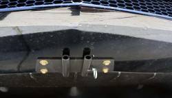 STO N SHO - STO N SHO SNS15 Quick Release License Plate Bracket for 11-14 Super Bee/SRT8 - Image 5