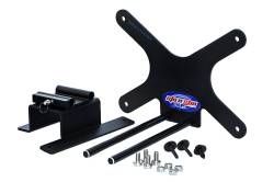 STO N SHO - STO N SHO SNS50b Quick Release License Plate Brkt Select 15-19 C7 Corvette Z06 - Image 3