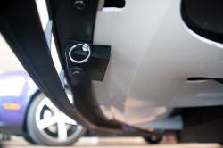 STO N SHO - STO N SHO SNS28a Quick Release License Plate Bracket 05-13 Corvette Grand Sport - Image 5