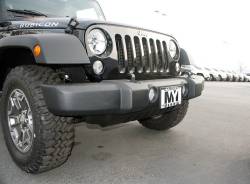 STO N SHO - STO N SHO SNS48 Quick Release License Plate Bracket for 07-18 Jeep Wrangler JK - Image 5