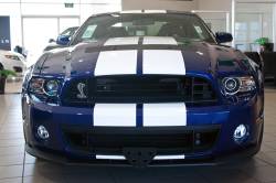 STO N SHO - STO N SHO SNS6 Quick Release License Plate Bracket 13-14 Ford Shelby GT500 - Image 5