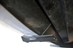 STO N SHO - STO N SHO SNS3a Quick Release License Plate Bracket for 05-09 Mustang Saleen - Image 4