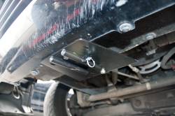 STO N SHO - STO N SHO SNS60 Quick Release License Plate Bracket for 93-03 Ford Lightning - Image 4