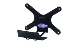 STO N SHO - STO N SHO SNS3a Quick Release License Plate Bracket for 05-09 Mustang Saleen - Image 2
