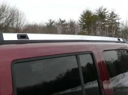 Quality Automotive RR46095 Roof Rack for Jeep Commander