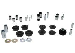 Nolathane - Nolathane REV002.0028 Front/Rear Suspension Bushings for 03-08 Infiniti & Nissan - Image 3