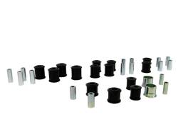 Nolathane - Nolathane REV002.0070 Vehicle Suspension Bushing Kit for 07-18 Jeep Wrangler JK - Image 4