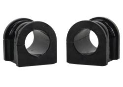 Nolathane - Nolathane REV004.0060 Front 26mm Swaybar Mount Bushing Set for 89-94 Nissan - Image 2