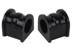 Nolathane - Nolathane REV004.0060 Front 26mm Swaybar Mount Bushing Set for 89-94 Nissan - Image 3