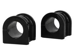 Nolathane - Nolathane REV004.0060 Front 26mm Swaybar Mount Bushing Set for 89-94 Nissan - Image 5