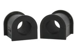 Nolathane - Nolathane REV004.0394 Front 30mm Swaybar Mount Bushing Set for 99 Discovery - Image 2