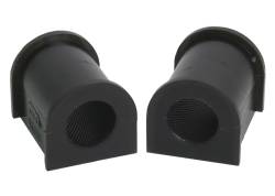 Nolathane - Nolathane REV004.0394 Front 30mm Swaybar Mount Bushing Set for 99 Discovery - Image 3