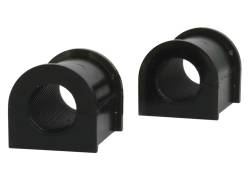 Nolathane - Nolathane REV004.0394 Front 30mm Swaybar Mount Bushing Set for 99 Discovery - Image 4