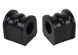 Nolathane - Nolathane REV004.0048 Front 22mm Swaybar Mount Bushing Set for 89-02 Nissan - Image 3