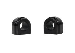 Nolathane - Nolathane REV004.0010 Front 22mm Swaybar Mount Bushing Set for 02-15 Mini Cooper - Image 2