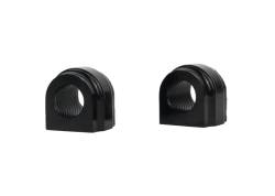 Nolathane - Nolathane REV004.0010 Front 22mm Swaybar Mount Bushing Set for 02-15 Mini Cooper - Image 5