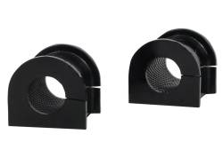 Nolathane - Nolathane REV004.0066 Front 20mm Swaybar Mount Bushing Set for 94-04 Toyota Rav4 - Image 4