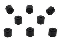 Nolathane - Nolathane REV006.0014 Front Swaybar End Link Bushing Kit for 68 BMW 1600 Base - Image 3