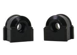 Nolathane - Nolathane REV004.0026 Front 15mm Swaybar Mount Bushing Set for 75-80 Volkswagen - Image 2