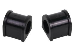 Nolathane - Nolathane REV004.0052 FR 21mm Swaybar Mount Bushs for 90-95 Ford/Mazda/Mercury - Image 3