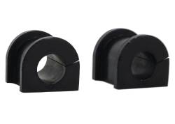 Nolathane - Nolathane REV004.0102 Front 19mm Swaybar Mount Bushing Kit for 97-00 Mitsubishi - Image 4