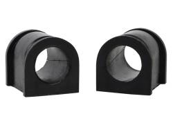 Nolathane - Nolathane REV004.0040 Front 24mm Swaybar Mount Bushing Kit for 89-97 Suzuki - Image 2