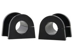 Nolathane - Nolathane REV004.0104 Front 17mm Swaybar Mount Bushing Set for 98-00 Mitsubishi - Image 2