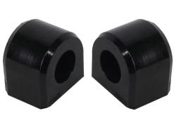 Nolathane - Nolathane REV004.0030 FR 23.6mm Swaybar Mount Bushing for 06-19 Audi/Volkswagen - Image 3