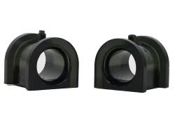 Nolathane - Nolathane REV004.0056 Front 22mm Swaybar Mount Bushing for 93-95 Dodge/Plymouth - Image 2
