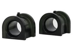 Nolathane - Nolathane REV004.0056 Front 22mm Swaybar Mount Bushing for 93-95 Dodge/Plymouth - Image 4