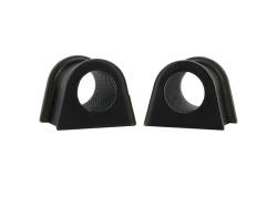 Nolathane - Nolathane REV012.0060 Rear 25mm Swaybar Mount Bushing Set for 83-06 Mitsubishi - Image 2