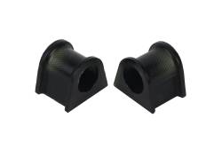 Nolathane - Nolathane REV012.0060 Rear 25mm Swaybar Mount Bushing Set for 83-06 Mitsubishi - Image 3