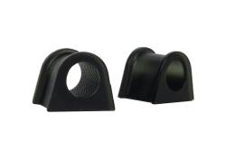 Nolathane - Nolathane REV012.0060 Rear 25mm Swaybar Mount Bushing Set for 83-06 Mitsubishi - Image 4