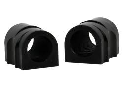 Nolathane - Nolathane REV004.0466 Front 34mm Swaybar Mount Bushing for 06-10 LR RR Sport - Image 2