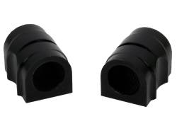Nolathane - Nolathane REV004.0466 Front 34mm Swaybar Mount Bushing for 06-10 LR RR Sport - Image 3